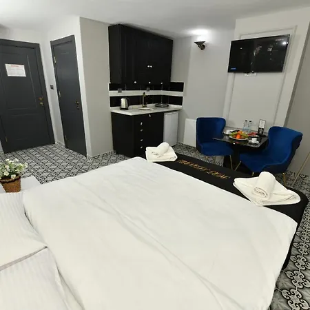Beyoglu Center Economic Flat 7